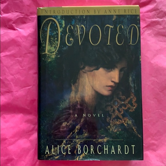 Devoted - Picture 1 of 4